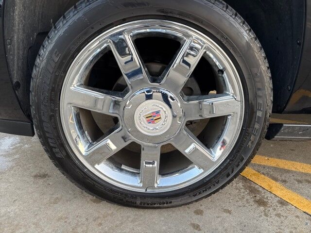 2011 Cadillac Escalade ESV Premium Springfield IL