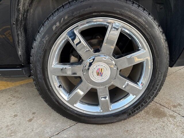 2011 Cadillac Escalade ESV Premium Springfield IL