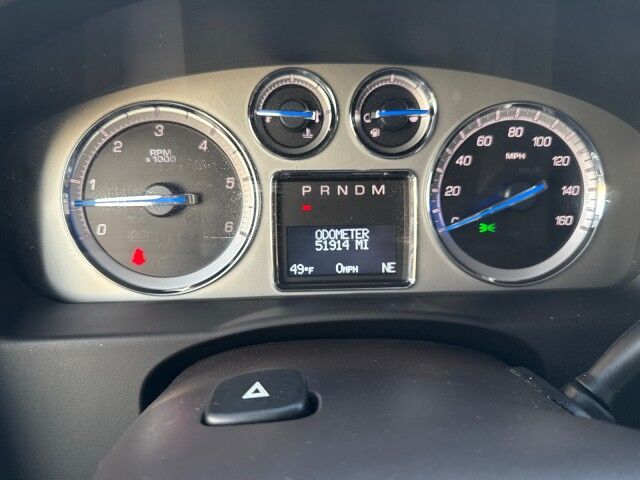 2011 Cadillac Escalade ESV Premium Springfield IL