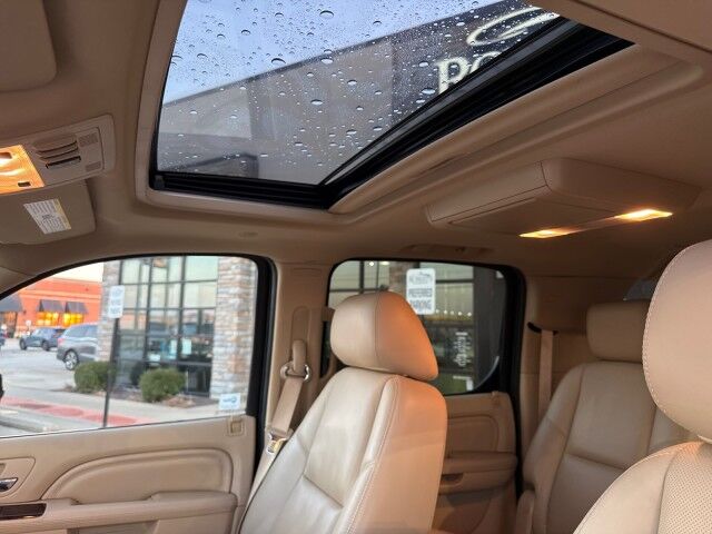 2011 Cadillac Escalade ESV Premium Springfield IL