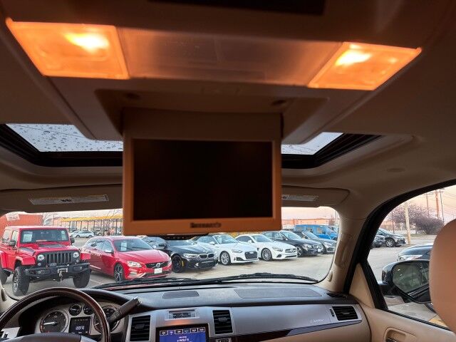 2011 Cadillac Escalade ESV Premium Springfield IL