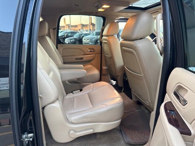 2011 Cadillac Escalade ESV Premium Springfield IL