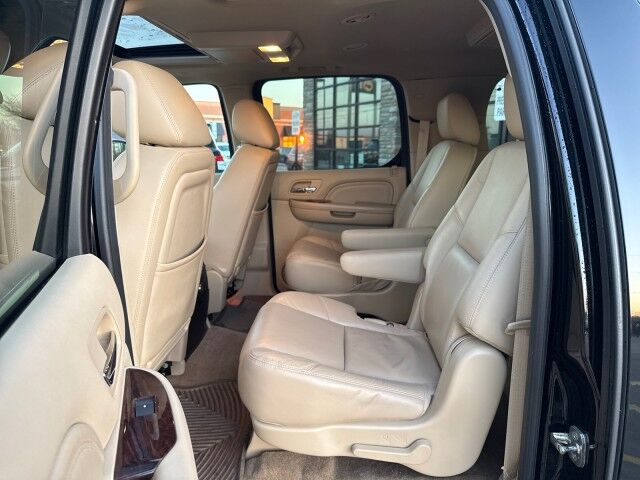 2011 Cadillac Escalade ESV Premium Springfield IL