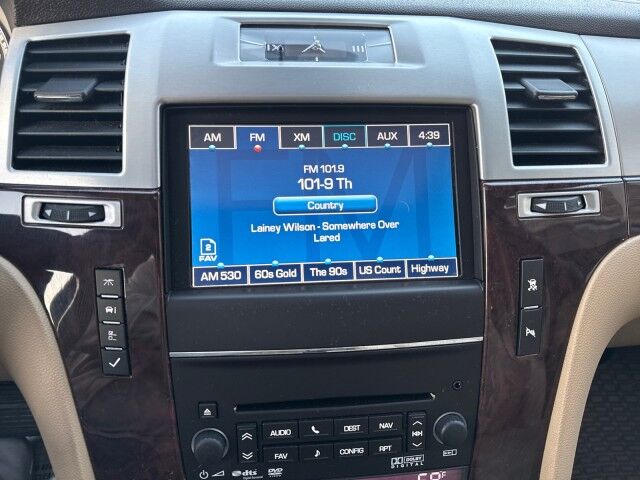 2011 Cadillac Escalade ESV Premium Springfield IL