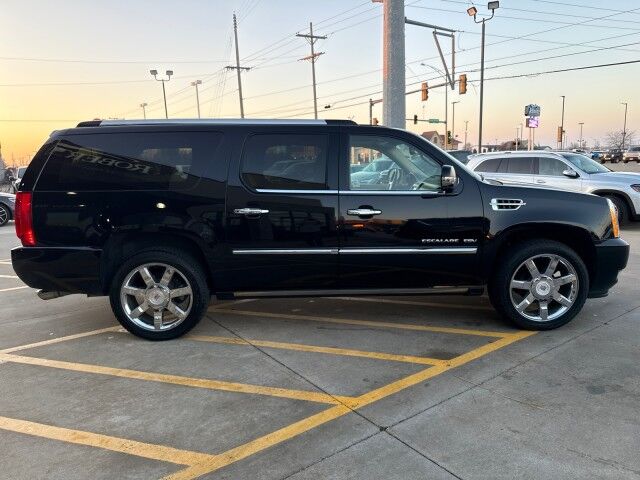 2011 Cadillac Escalade ESV Premium Springfield IL