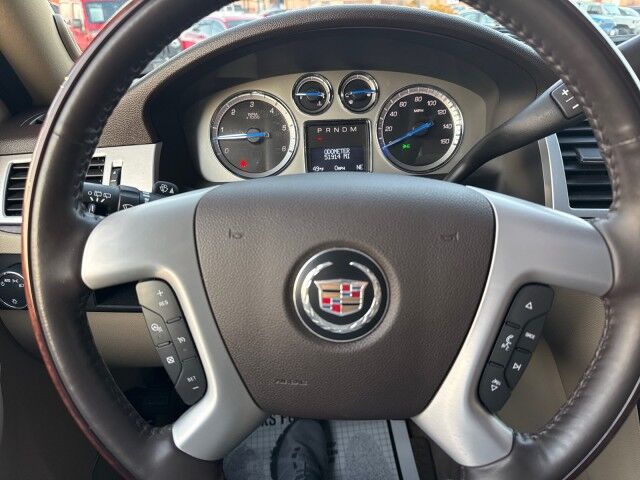 2011 Cadillac Escalade ESV Premium Springfield IL