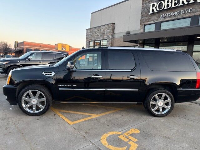 2011 Cadillac Escalade ESV Premium Springfield IL