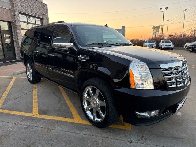 2011 Cadillac Escalade ESV Premium Springfield IL