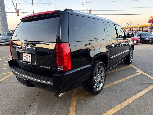2011 Cadillac Escalade ESV Premium Springfield IL