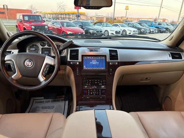 2011 Cadillac Escalade ESV Premium Springfield IL