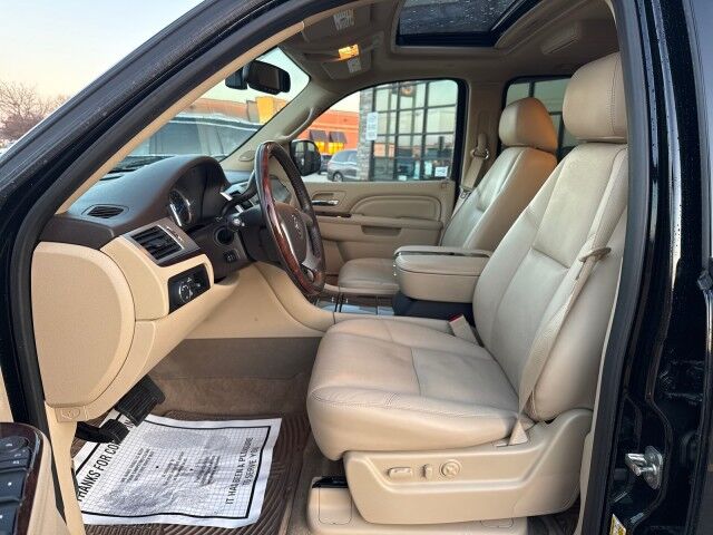 2011 Cadillac Escalade ESV Premium Springfield IL