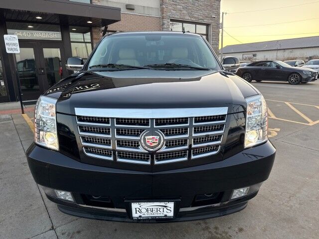 2011 Cadillac Escalade ESV Premium Springfield IL