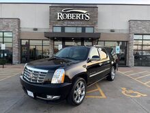 2011_Cadillac_Escalade ESV_Premium_ Springfield IL