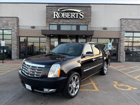 2011 Cadillac Escalade ESV Premium Springfield IL