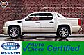 2011 Cadillac Escalade EXT 4x4 Luxury Leather Roof Nav BCam
