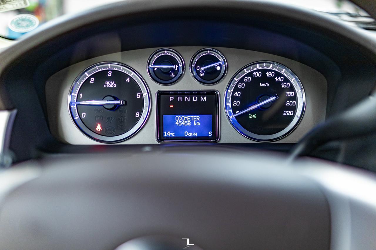 2011 Cadillac Escalade EXT 4x4 Luxury Leather Roof Nav BCam Red Deer AB