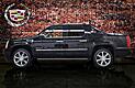 2011 Cadillac Escalade EXT AWD LUXURY EDITION