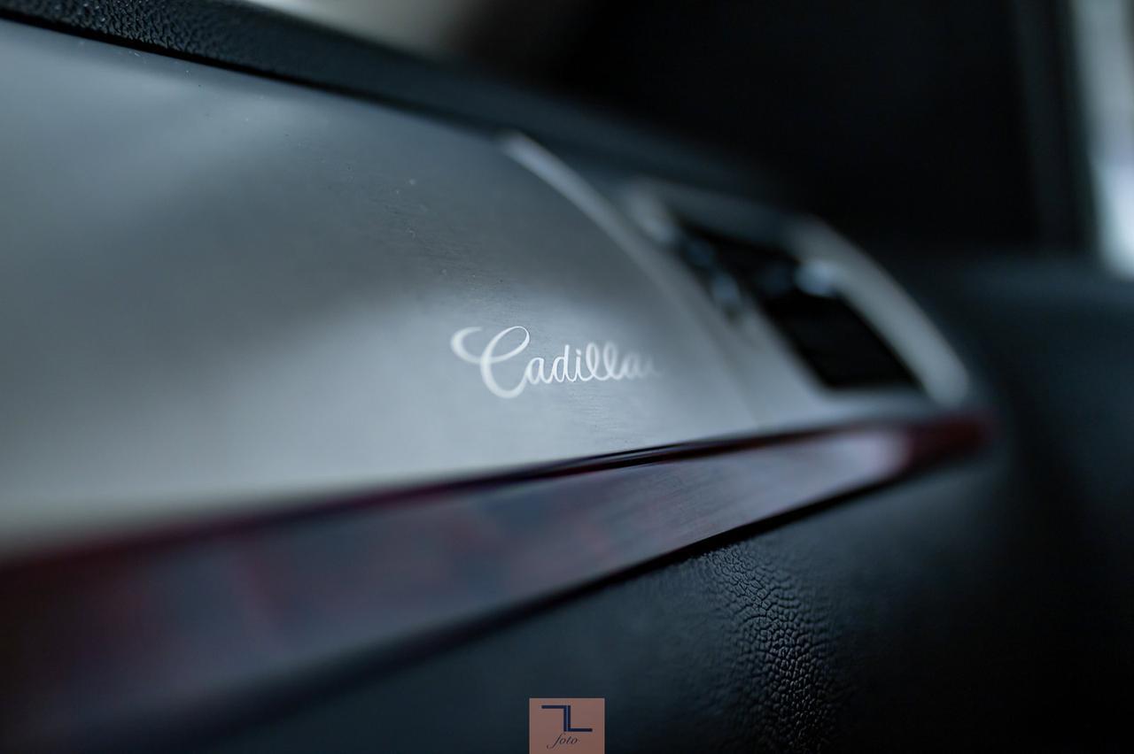 2011 Cadillac Escalade EXT AWD Luxury Edition Leather Roof Nav Red Deer AB