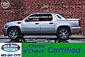 2011 Cadillac Escalade EXT AWD Luxury Edition Leather Roof Nav