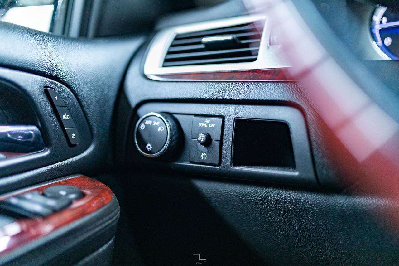 2011 Cadillac Escalade EXT AWD Luxury Leather Roof Nav BCam Red Deer AB