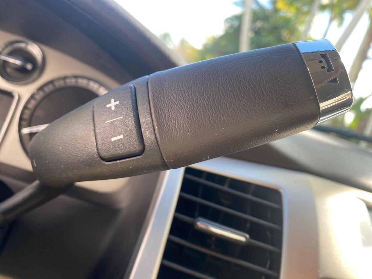 2011 Cadillac Escalade EXT AWD PEARL 1 OWNER Pompano Beach FL