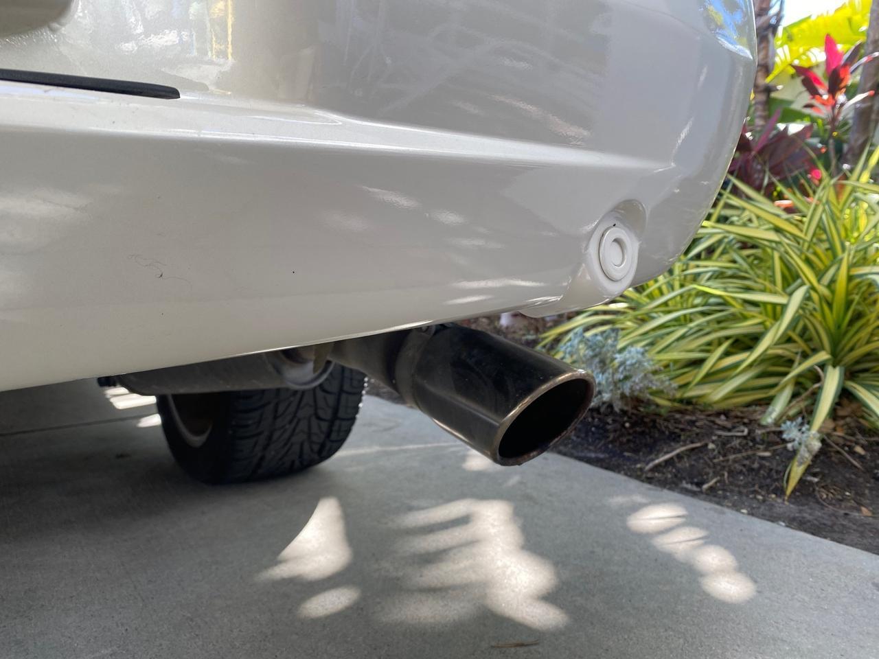 2011 Cadillac Escalade EXT AWD PEARL 1 OWNER Pompano Beach FL