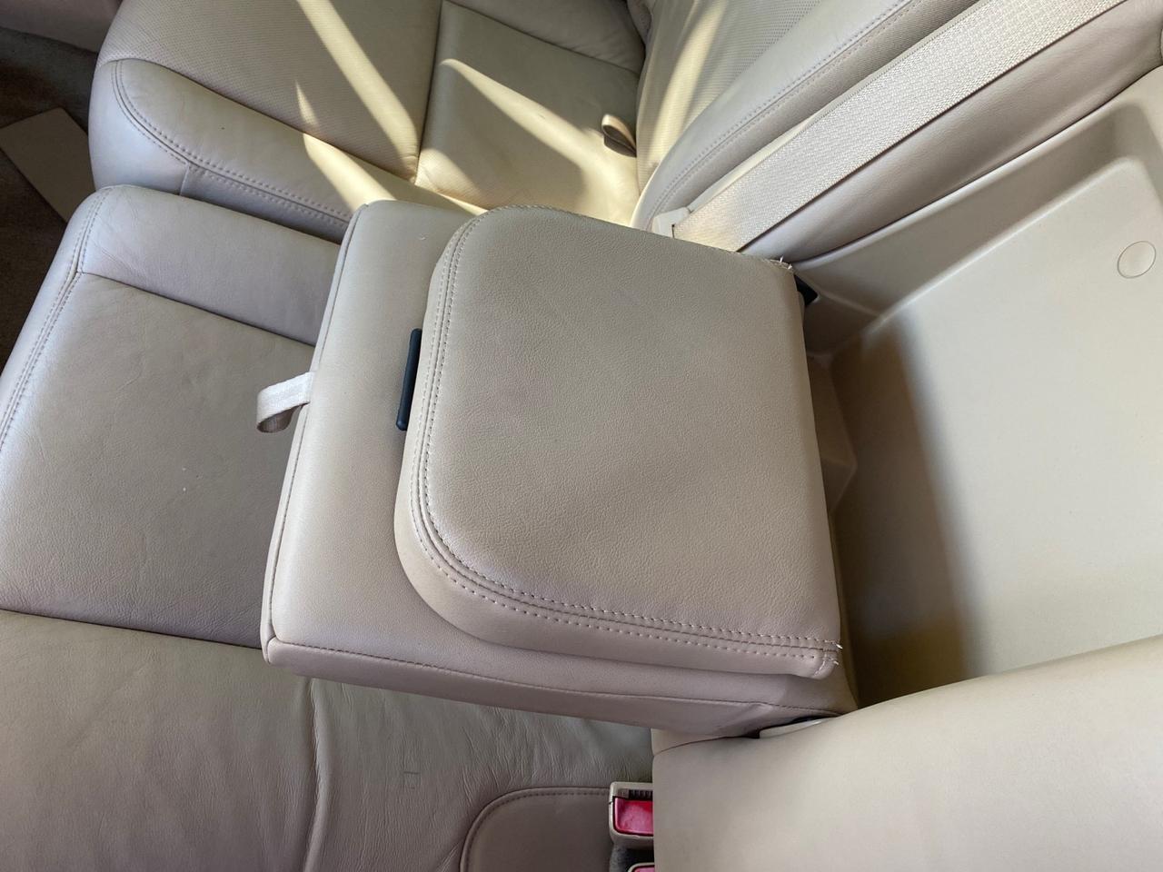 2011 Cadillac Escalade EXT AWD PEARL 1 OWNER Pompano Beach FL