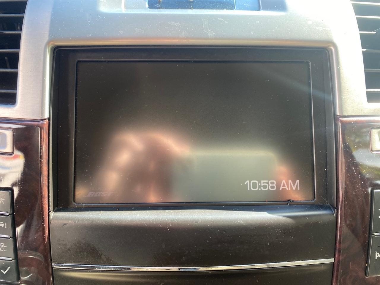 2011 Cadillac Escalade EXT AWD PEARL 1 OWNER Pompano Beach FL