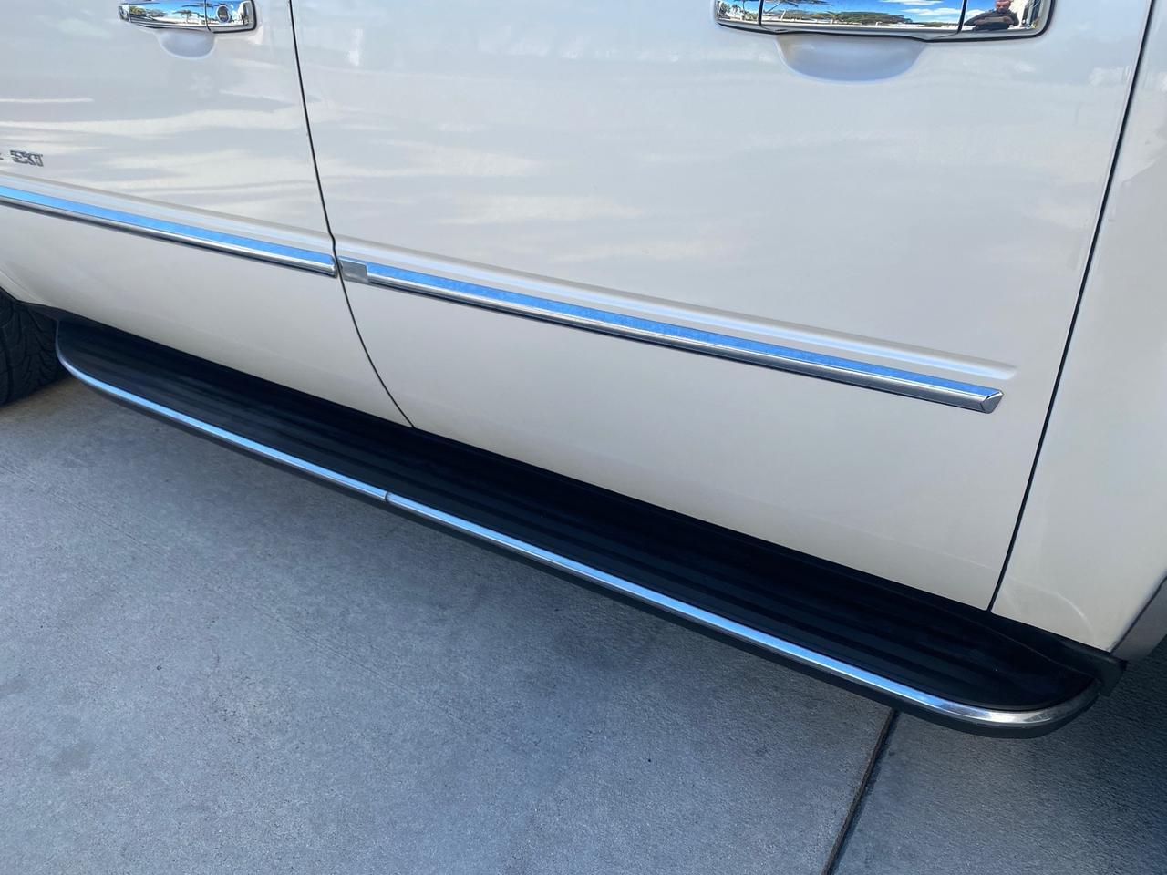 2011 Cadillac Escalade EXT AWD PEARL 1 OWNER Pompano Beach FL