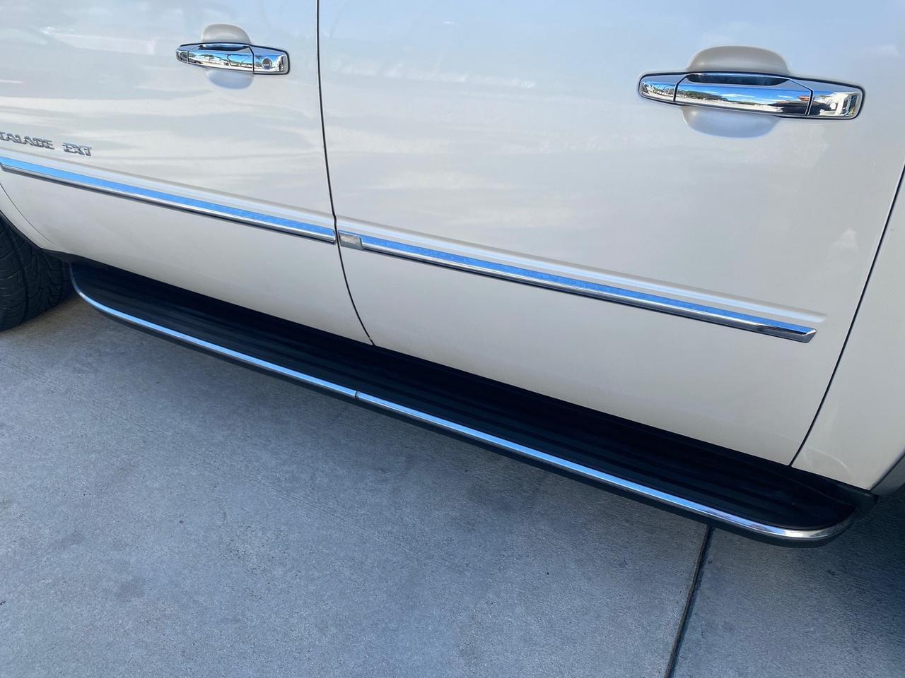 2011 Cadillac Escalade EXT AWD PEARL 1 OWNER Pompano Beach FL