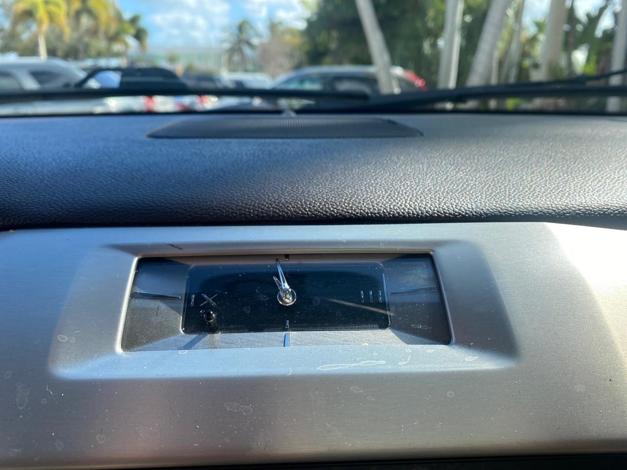 2011 Cadillac Escalade EXT AWD PEARL 1 OWNER Pompano Beach FL