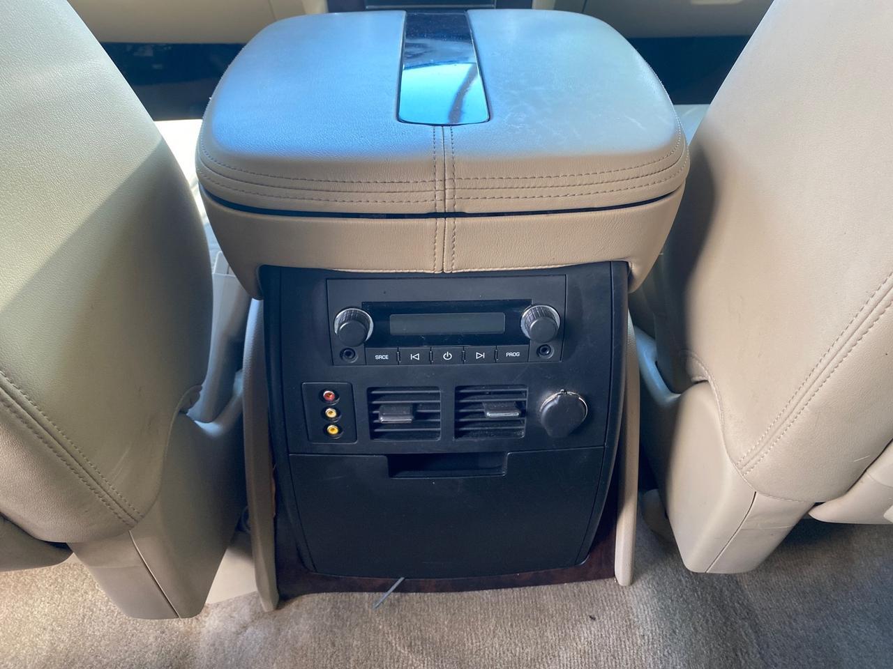 2011 Cadillac Escalade EXT AWD PEARL 1 OWNER Pompano Beach FL