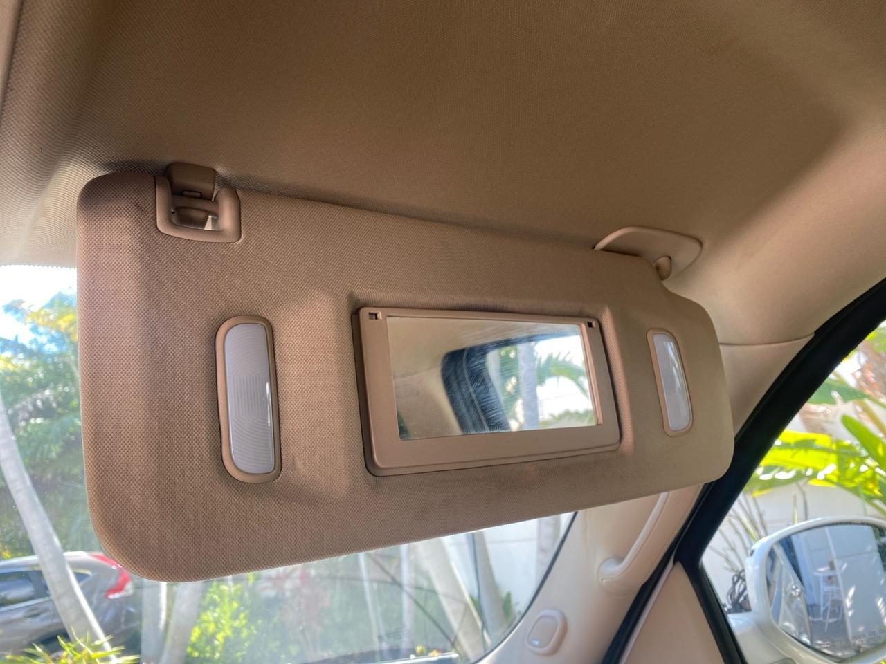 2011 Cadillac Escalade EXT AWD PEARL 1 OWNER Pompano Beach FL