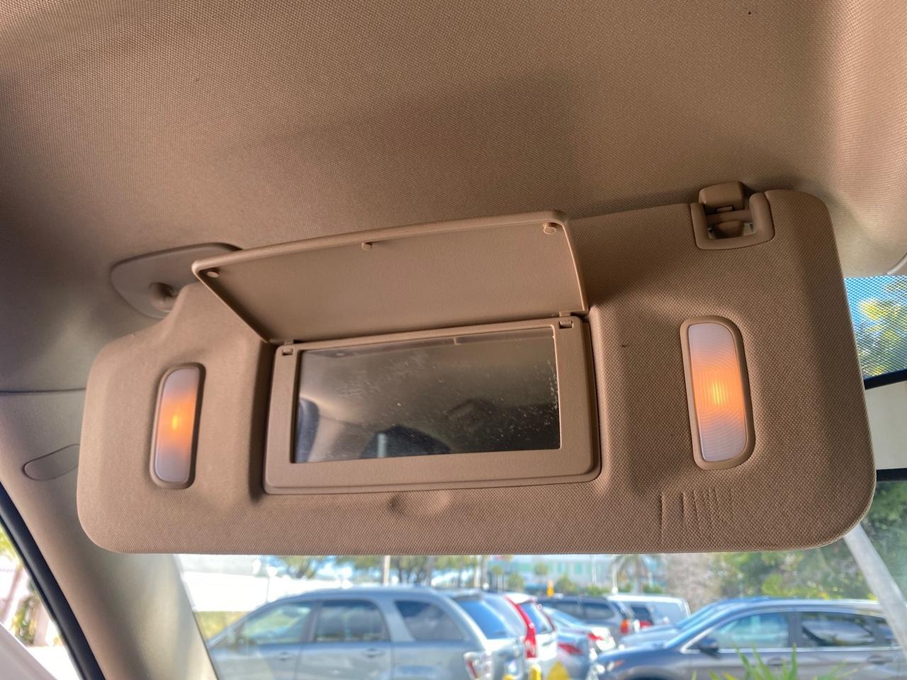 2011 Cadillac Escalade EXT AWD PEARL 1 OWNER Pompano Beach FL