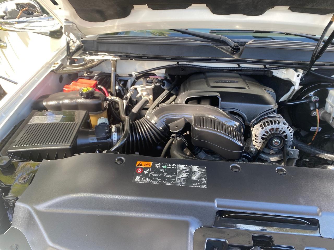 2011 Cadillac Escalade EXT AWD PEARL 1 OWNER Pompano Beach FL