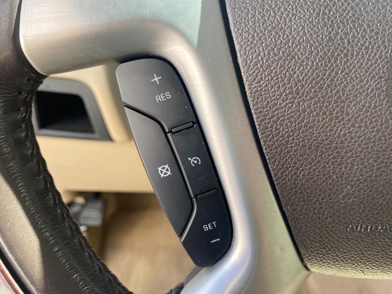 2011 Cadillac Escalade EXT AWD PEARL 1 OWNER Pompano Beach FL