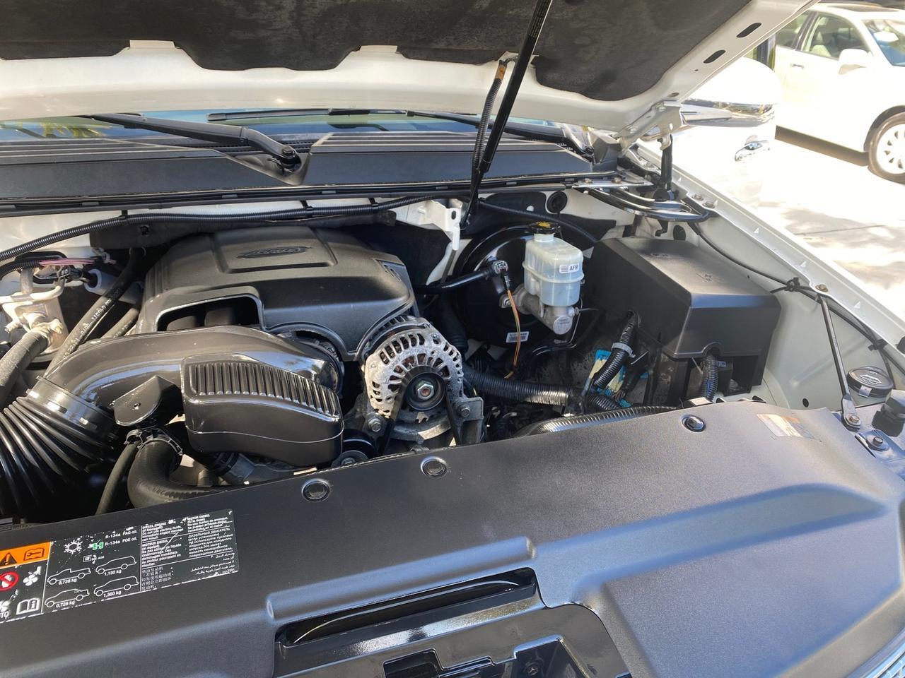 2011 Cadillac Escalade EXT AWD PEARL 1 OWNER Pompano Beach FL