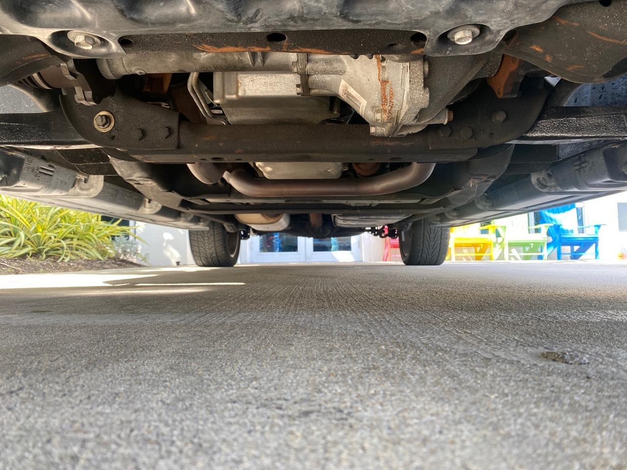 2011 Cadillac Escalade EXT AWD PEARL 1 OWNER Pompano Beach FL