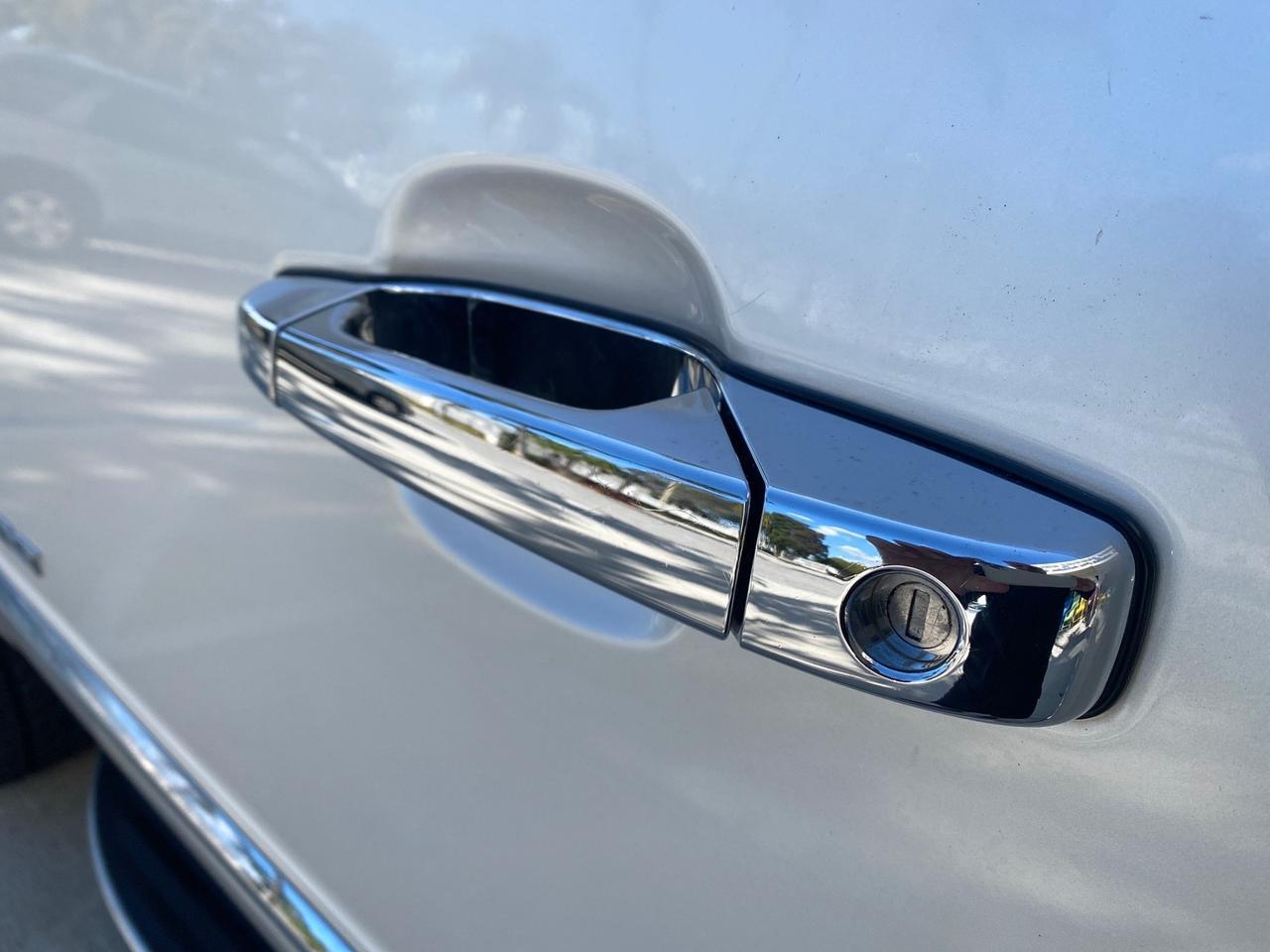 2011 Cadillac Escalade EXT AWD PEARL 1 OWNER Pompano Beach FL