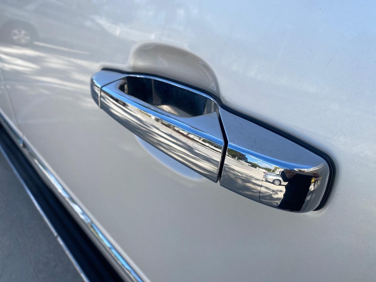 2011 Cadillac Escalade EXT AWD PEARL 1 OWNER Pompano Beach FL