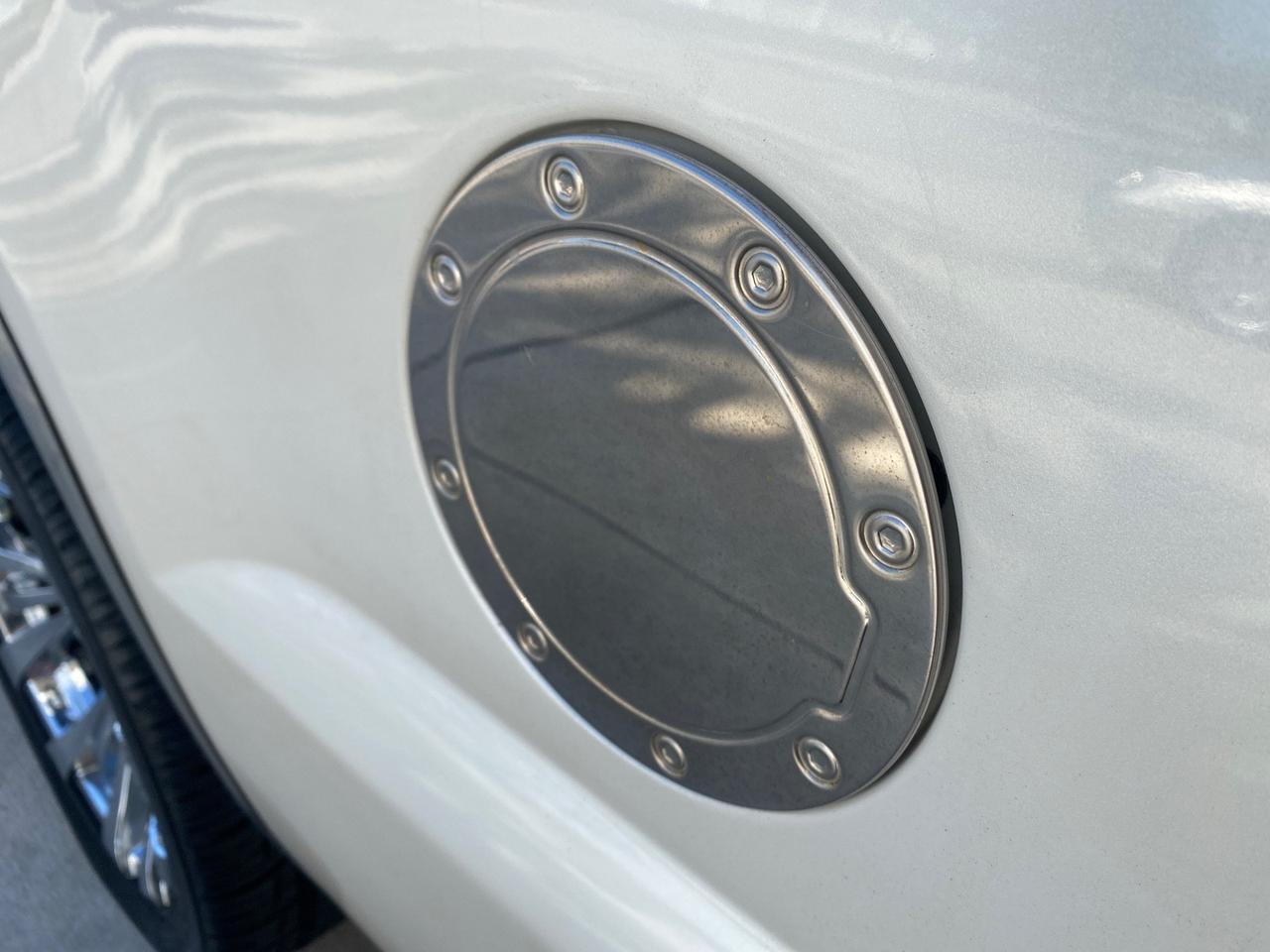 2011 Cadillac Escalade EXT AWD PEARL 1 OWNER Pompano Beach FL