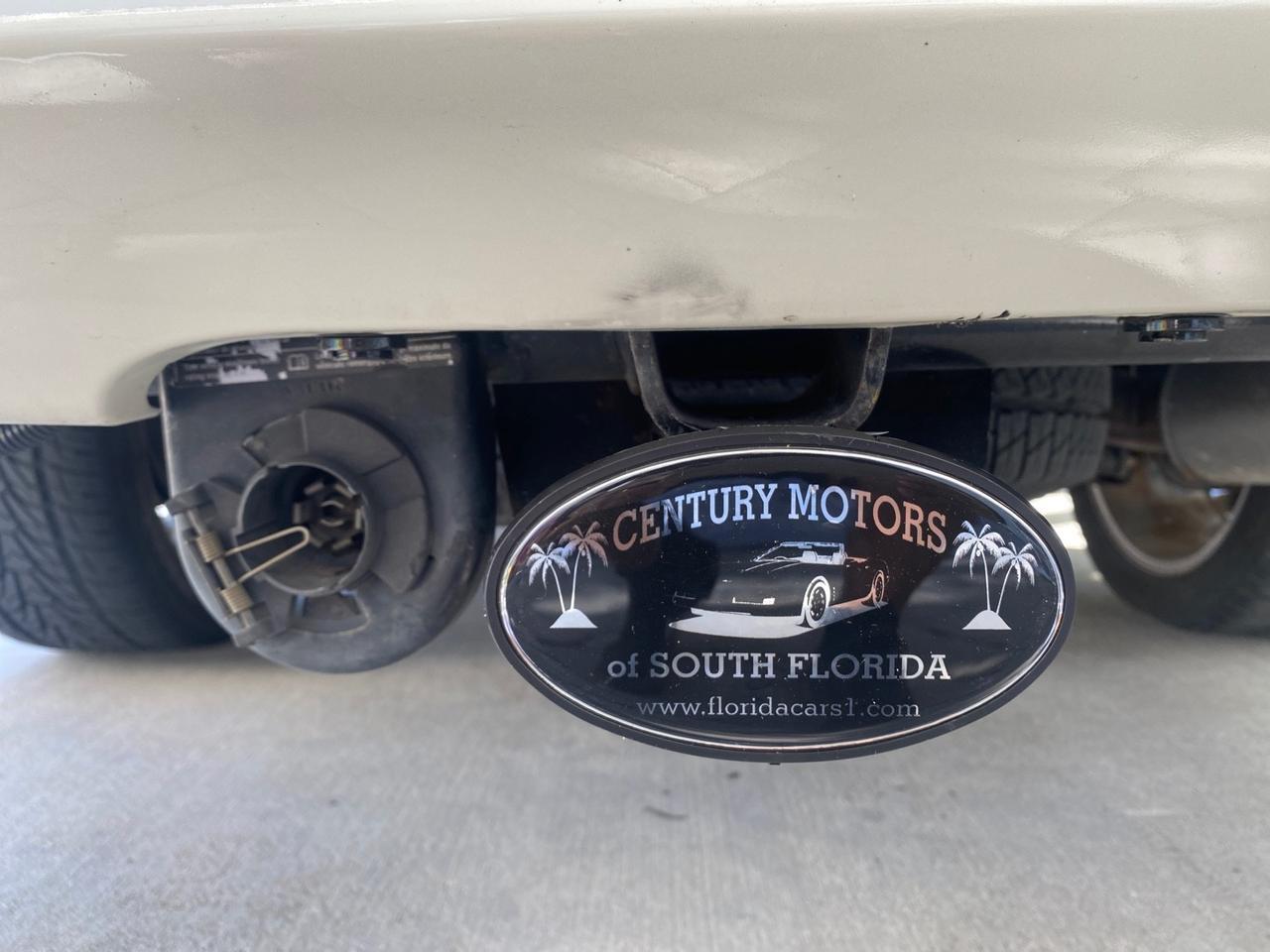 2011 Cadillac Escalade EXT AWD PEARL 1 OWNER Pompano Beach FL