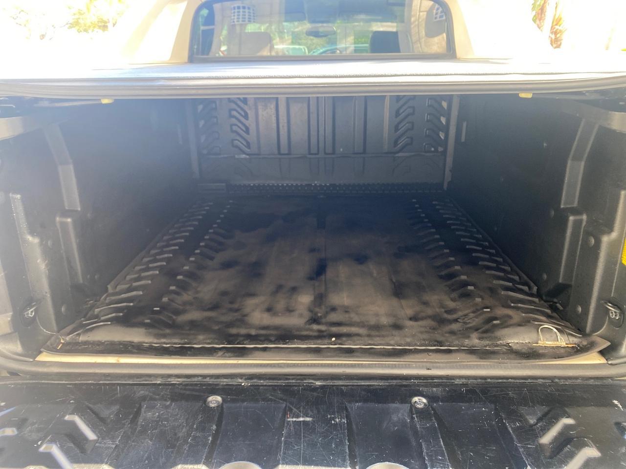 2011 Cadillac Escalade EXT PU AWD PEARL 1 OWNER Pompano Beach FL