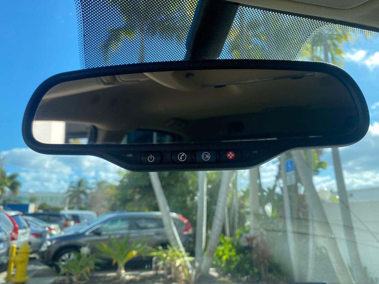 2011 Cadillac Escalade EXT PU AWD PEARL 1 OWNER Pompano Beach FL