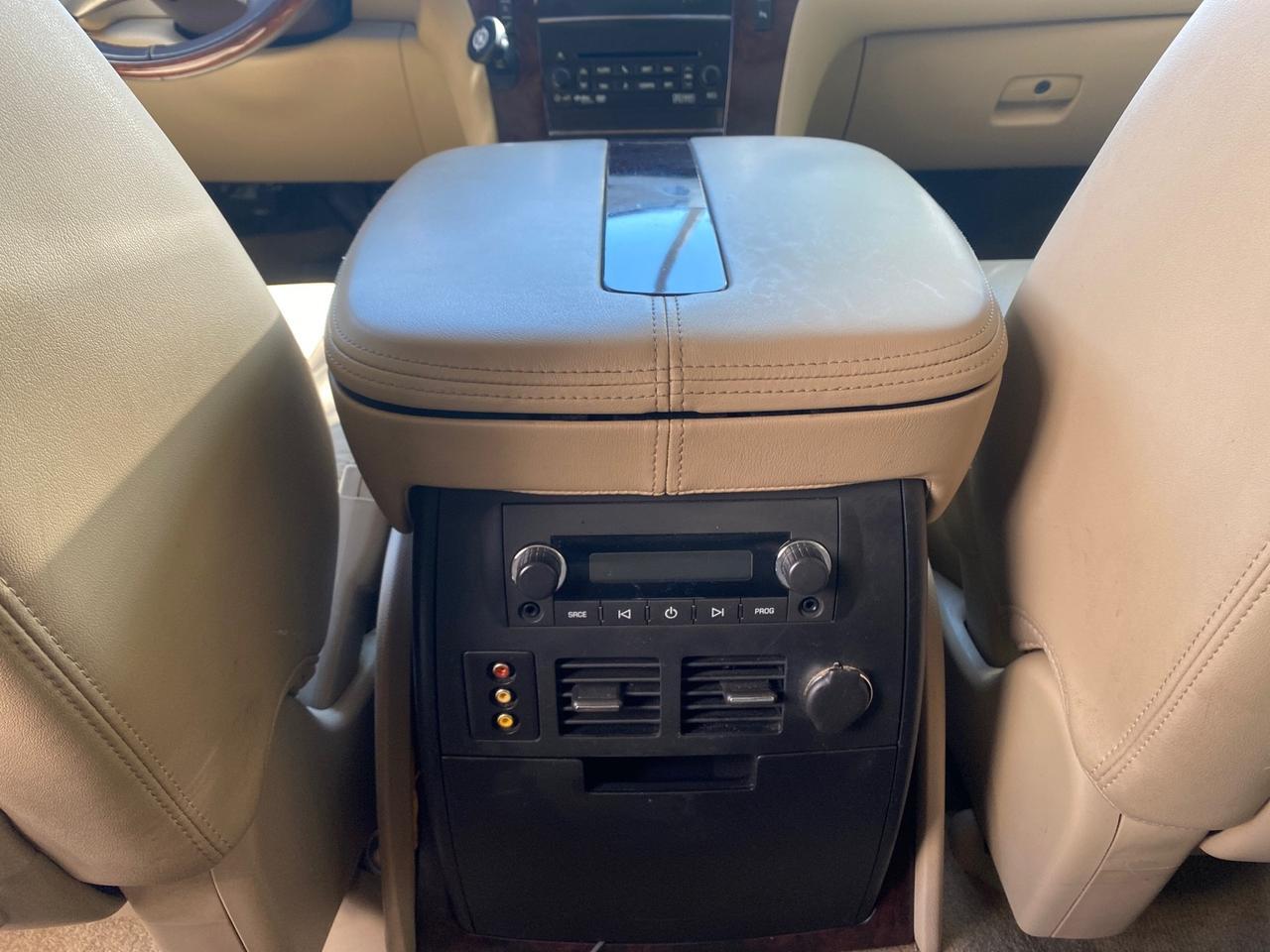 2011 Cadillac Escalade EXT PU AWD PEARL 1 OWNER Pompano Beach FL