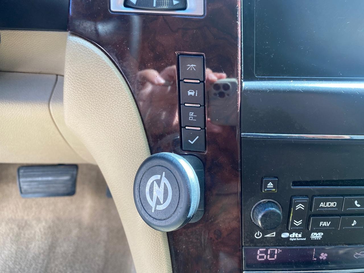 2011 Cadillac Escalade EXT PU AWD PEARL 1 OWNER Pompano Beach FL