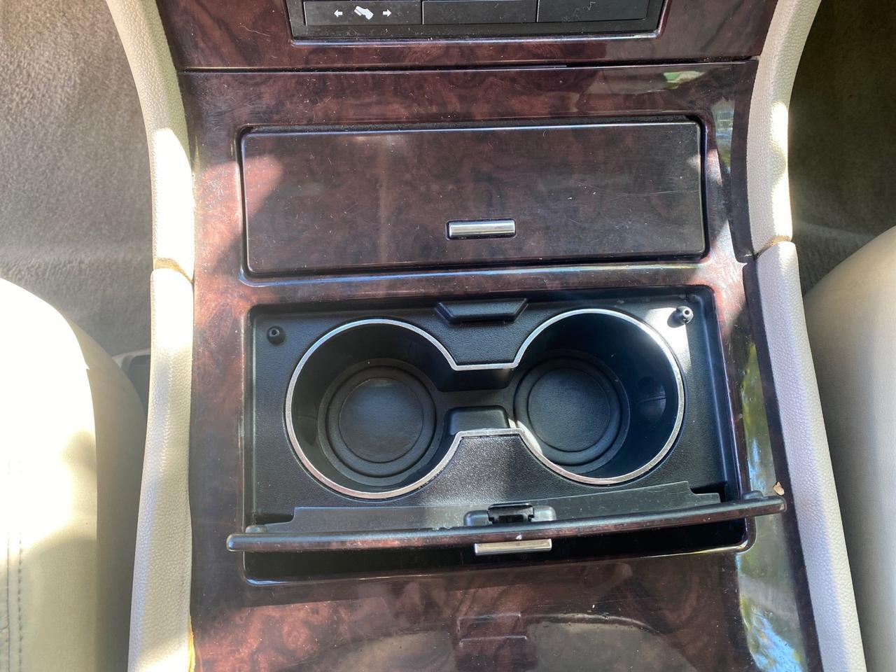 2011 Cadillac Escalade EXT PU AWD PEARL 1 OWNER Pompano Beach FL