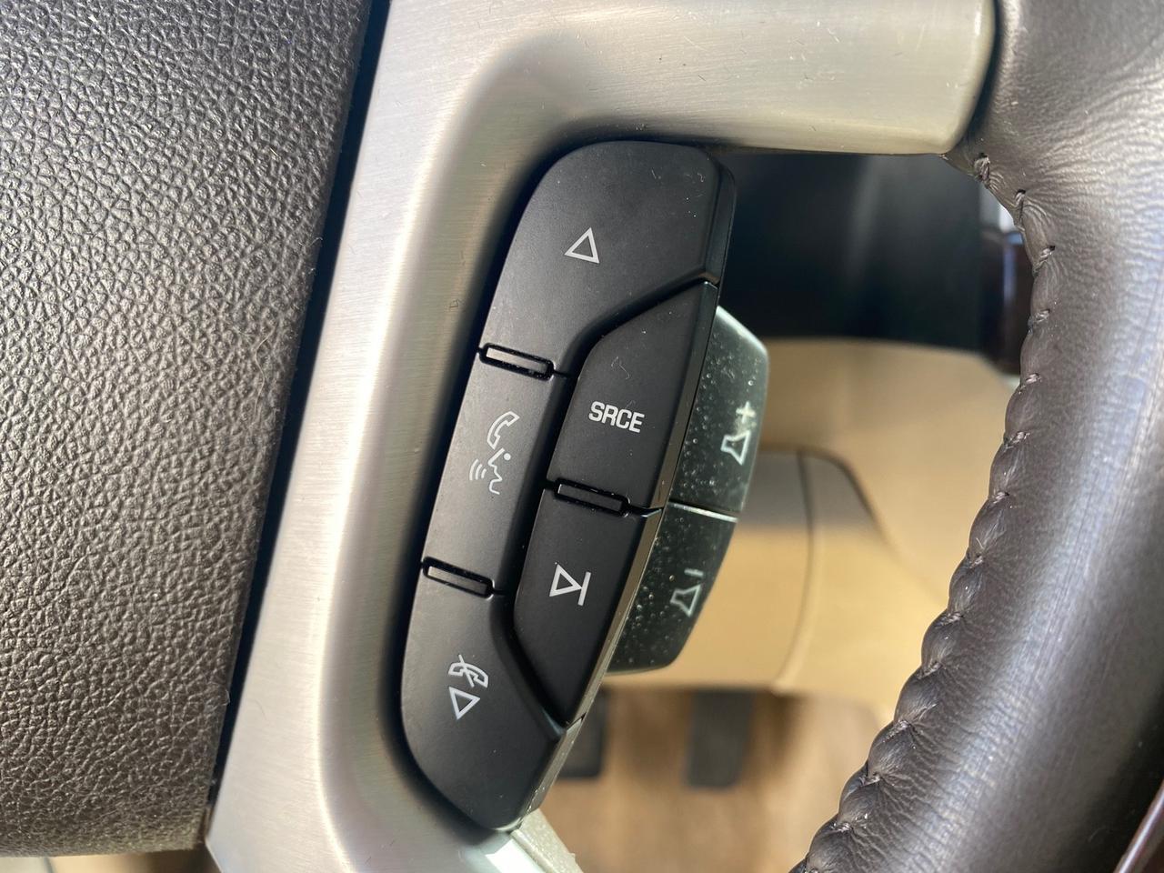 2011 Cadillac Escalade EXT PU AWD PEARL 1 OWNER Pompano Beach FL