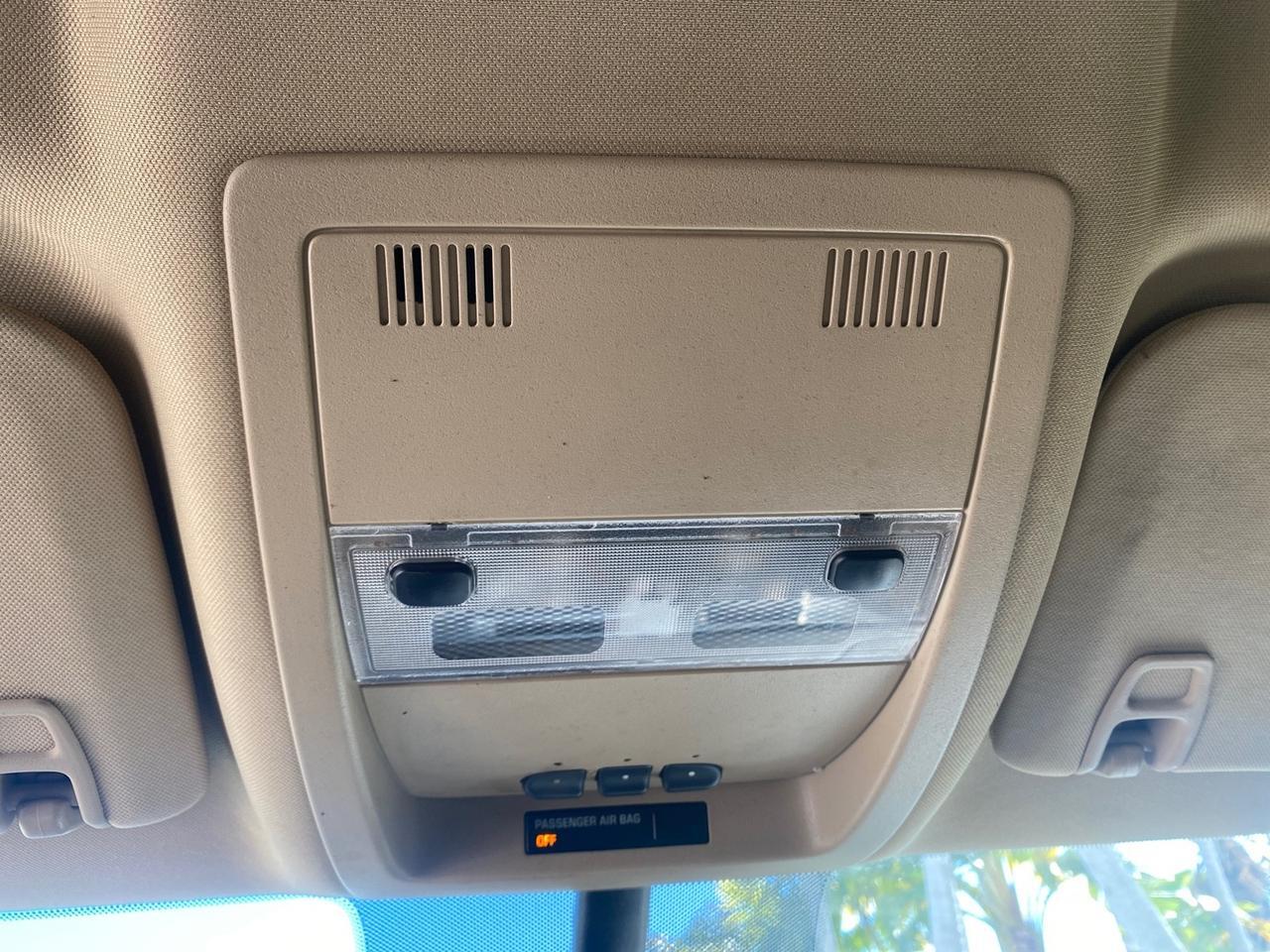 2011 Cadillac Escalade EXT PU AWD PEARL 1 OWNER Pompano Beach FL