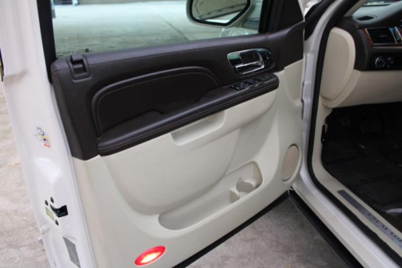 2011 Cadillac Escalade Platinum Edition Plano TX